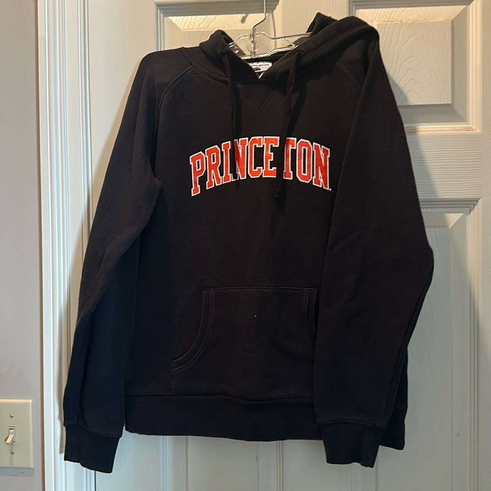 Princeton hoodie